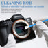 Camera Lens Cleaning kit，Camera Accessories，Camera Sensor and Lens Cleaning kit，Lens Pen