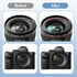 Camera Lens Cleaning kit，Camera Accessories，Camera Sensor and Lens Cleaning kit，Lens Pen