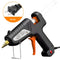 150W Industrial Grade Electric Glue Gun for DIY Home Use, Furniture Repairs and Crafts