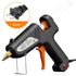 150W Industrial Grade Electric Glue Gun for DIY Home Use, Furniture Repairs and Crafts
