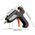 150W Industrial Grade Electric Glue Gun for DIY Home Use, Furniture Repairs and Crafts