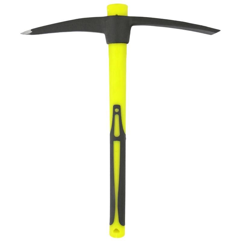 815 / 450 grams fiberglass handle