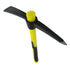 815 / 450 grams fiberglass handle