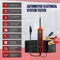 Test Light Automotive Power Circuit Probe Tester with 4M Test Lead 6-24V DC LED Light Tester Fuse Tester 6V 12V 24V Wire Circuit