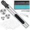 USB Rechargable Engraving Pen,Mini Electric Engraver Etching Machines Cordless Rotary Tools Engraved Jewelry Glass Stone Metal