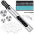 USB Rechargable Engraving Pen,Mini Electric Engraver Etching Machines Cordless Rotary Tools Engraved Jewelry Glass Stone Metal