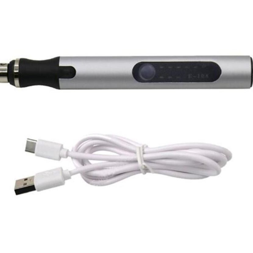 USB Rechargable Engraving Pen,Mini Electric Engraver Etching Machines Cordless Rotary Tools Engraved Jewelry Glass Stone Metal