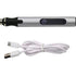 USB Rechargable Engraving Pen,Mini Electric Engraver Etching Machines Cordless Rotary Tools Engraved Jewelry Glass Stone Metal