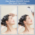Shower Head with Handheld Shower Head with ON/Off Switch, 3-Modes High Pressure Shower Head with ,Chrome Finish