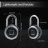 Fingerprint Padlock, Keyless Smart Fingerprint Lock for School Locker , 5000 N High Tensile Strength