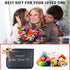 Sewing Kit, 226 Premium Sewing Supplies, 41 XL Thread Spools, Suitable for Traveller, Adults, Kids, Beginner, Emergency