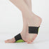 Arch Support with Footpad [Upgraded Non-Slip Unisex Wearable], for Plantar Fasciitis Relief & Flat Feet Supportd - Ideal for Shoes