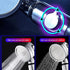 Shower Head,Handheld Shower Shower Head High-Pressure Filter Handheld Showe Enhanced Water Pressure