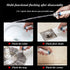 Shower Head,Handheld Shower Shower Head High-Pressure Filter Handheld Showe Enhanced Water Pressure