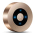 Smart LED Touch Play Bluetooth Speaker Portable Wireless Speakers with HD Sound / 12-Hour Playtime(Gold)