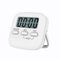 Large LCD Digital Kitchen Countdown Timer Stopwatch Alarm with Stand Kitchen Timer Practical Cooking Alarm Clock