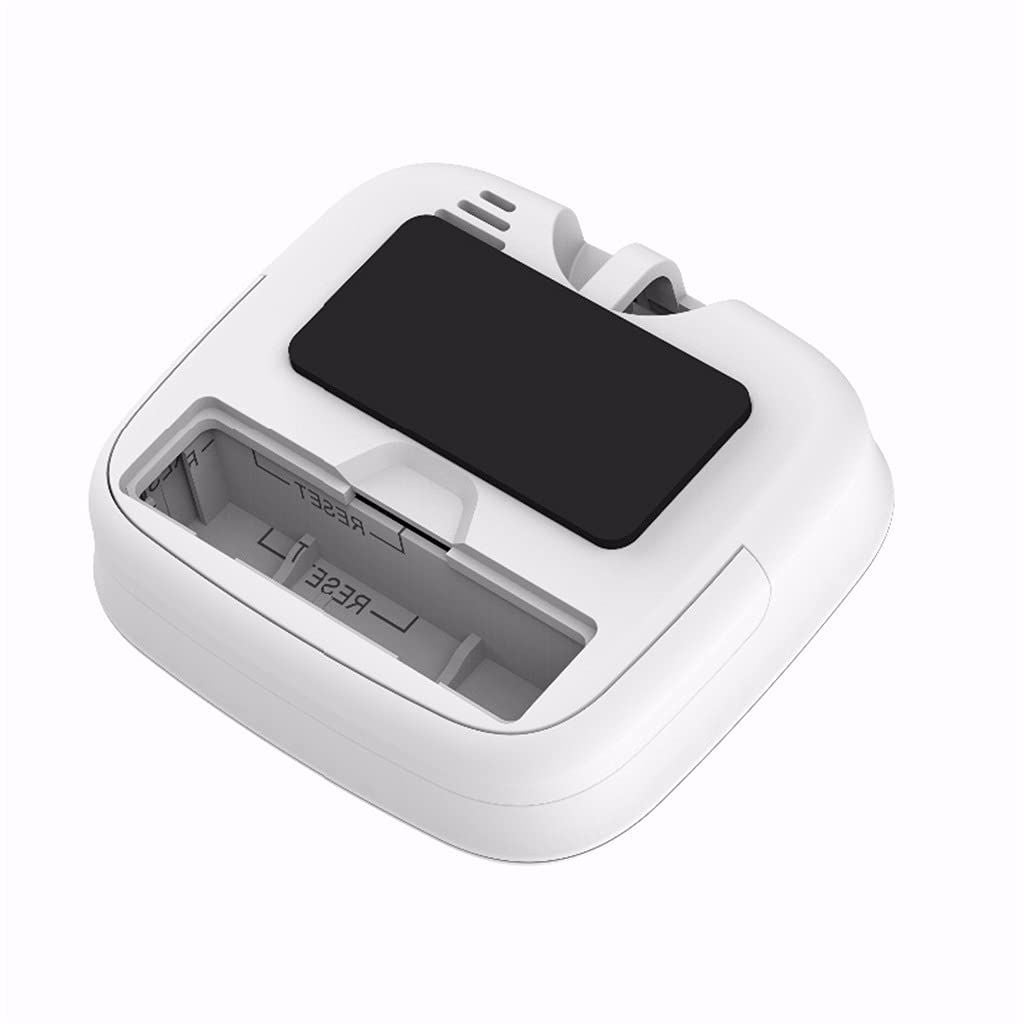 Large LCD Digital Kitchen Countdown Timer Stopwatch Alarm with Stand Kitchen Timer Practical Cooking Alarm Clock