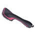 Smoothing Dryer Brush One-Step Hair Dryer and Styler,Hair Straightener Brush Hot Air Brush for Drying Straightening Smooth Hair