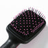 Smoothing Dryer Brush One-Step Hair Dryer and Styler,Hair Straightener Brush Hot Air Brush for Drying Straightening Smooth Hair