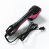 Smoothing Dryer Brush One-Step Hair Dryer and Styler,Hair Straightener Brush Hot Air Brush for Drying Straightening Smooth Hair
