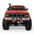 Science Kits for Teens and Adults 1:162.4G Four Wheel Drive Climbing Remote Control Model Mini 4wd Compatible