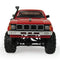 Science Kits for Teens and Adults 1:162.4G Four Wheel Drive Climbing Remote Control Model Mini 4wd Compatible