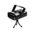 Party lights Strobe Stage Lights Disco DJ Lights Sound Activated with Remote Control Projection Effect for Karaoke KTV