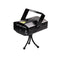 Party lights Strobe Stage Lights Disco DJ Lights Sound Activated with Remote Control Projection Effect for Karaoke KTV
