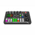 Soundboard,Sound Effects Board,Sound Board,Sound Mixer Board,Bluetooth-Compatible Sound Card with Multiple Sound Effects
