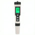 4 in 1 Portable Water Quality Monitor Test Pen 0.01-14.00pH Measuring Range  Temperature Tester and water quality test pen.