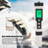 4 in 1 Portable Water Quality Monitor Test Pen 0.01-14.00pH Measuring Range  Temperature Tester and water quality test pen.