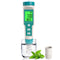 7 in 1 Salinity/Temp Meter0.01 Resolution High Accuracy Water Tester,  for Water Household Drinking, Swimming Pool