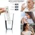 Water  Meter Water Quality Tester, Display Accuracy Testing Water Meter for Drinking Water, Aquariums,System and More