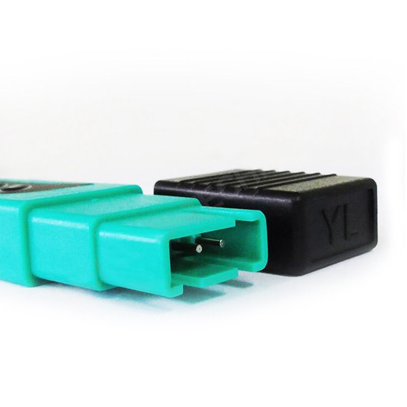 Accurate and Reliable,   screen display 3 in 1 Digital  Meter,, Ideal Water Tester Meter well water,(Green)