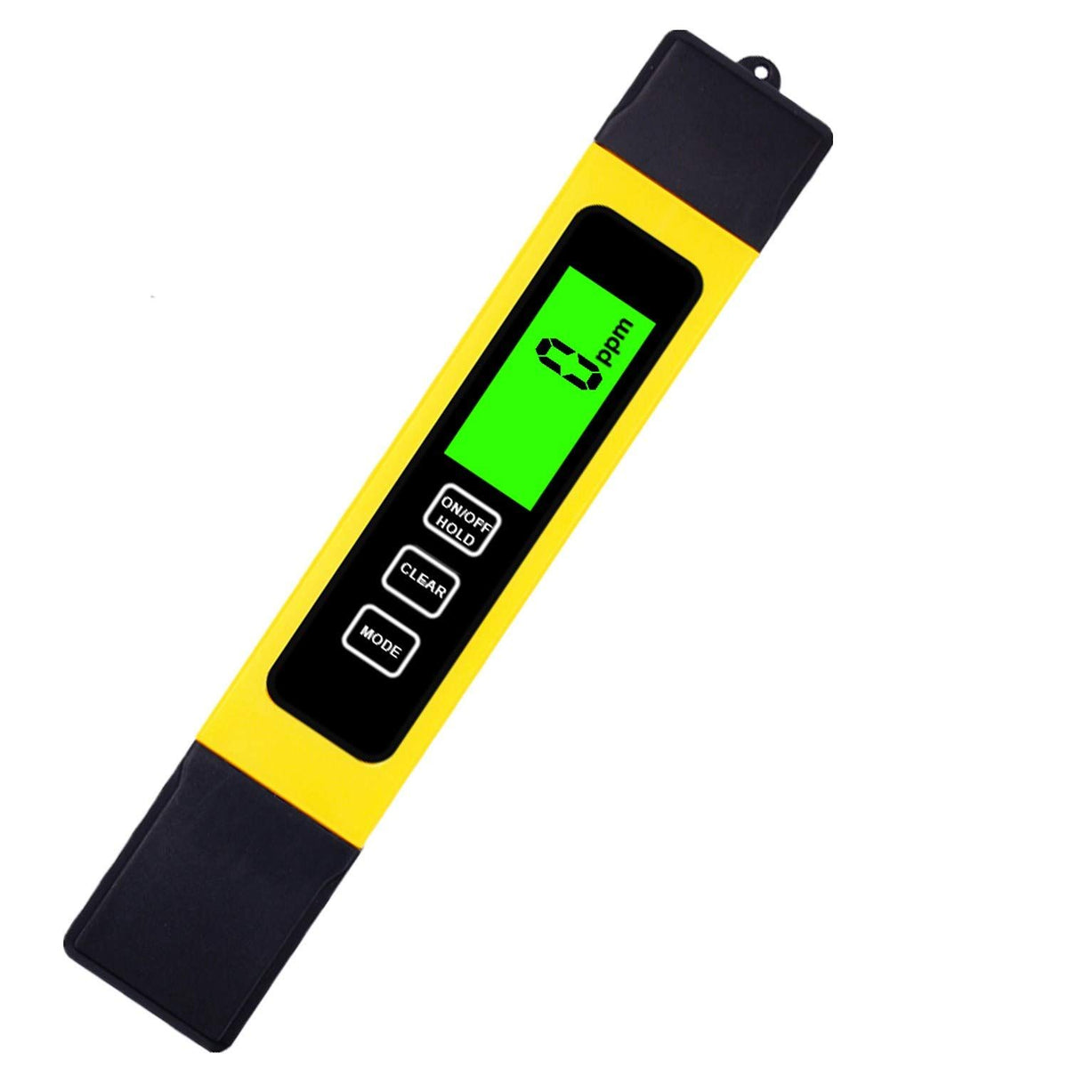 Meter Digital Water Quality Tester, Temperature & Conductivity Meter 3 in 1,  Digital Water Hardness Testers for Drinking Water
