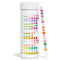 Water Testing Kits for Drinking Water:Water Test Kit, Strips with Hardness,  Lead, Iron, Copper, Chlorine, and More