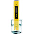 for Household Drinking, Pool and Aquarium Digital Tester Pen Accuracy Pocket Size with Measurement Range for Household Drinking