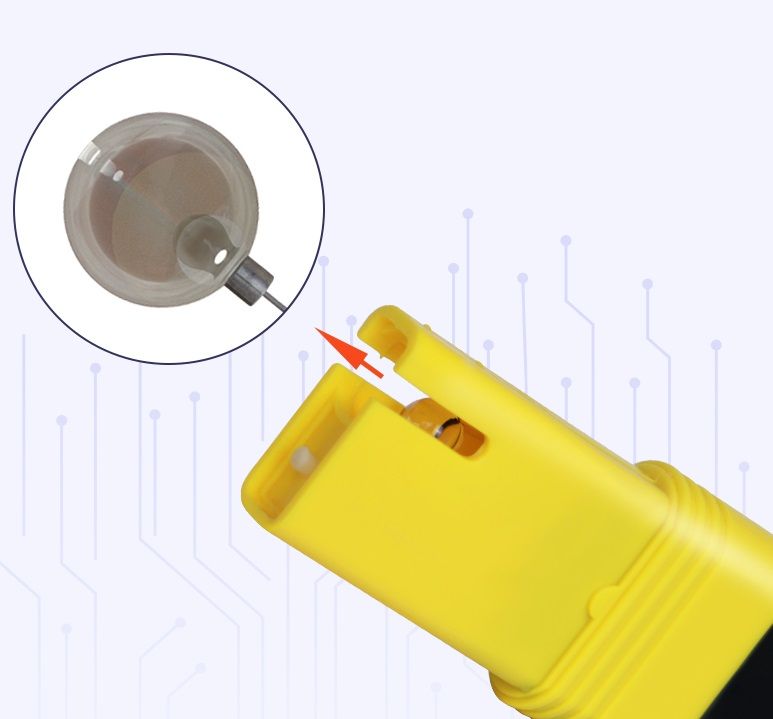 for Household Drinking, Pool and Aquarium Digital Tester Pen Accuracy Pocket Size with Measurement Range for Household Drinking