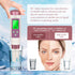 4-in-1       Meter/Salinity Tester Digital,Meter for Water Accuracy, for Drinking Swimming Pool Hydroponic Aquarium