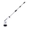 Electric Spin Scrubber, Scrubber Electric Spin Brush Adjustable Extension Handle for Bathroom, Tub, Tile, Floor