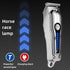 rofessional Hair Clippers with Extremely Fine Cutting, Cordless Hair Clippers for Men Professional, Barber Clippers