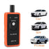 Universal TPMS Relearn Tool,System Programming Training, Tire Pressure Monitor System Activation Tool, TPMS Reset Tool