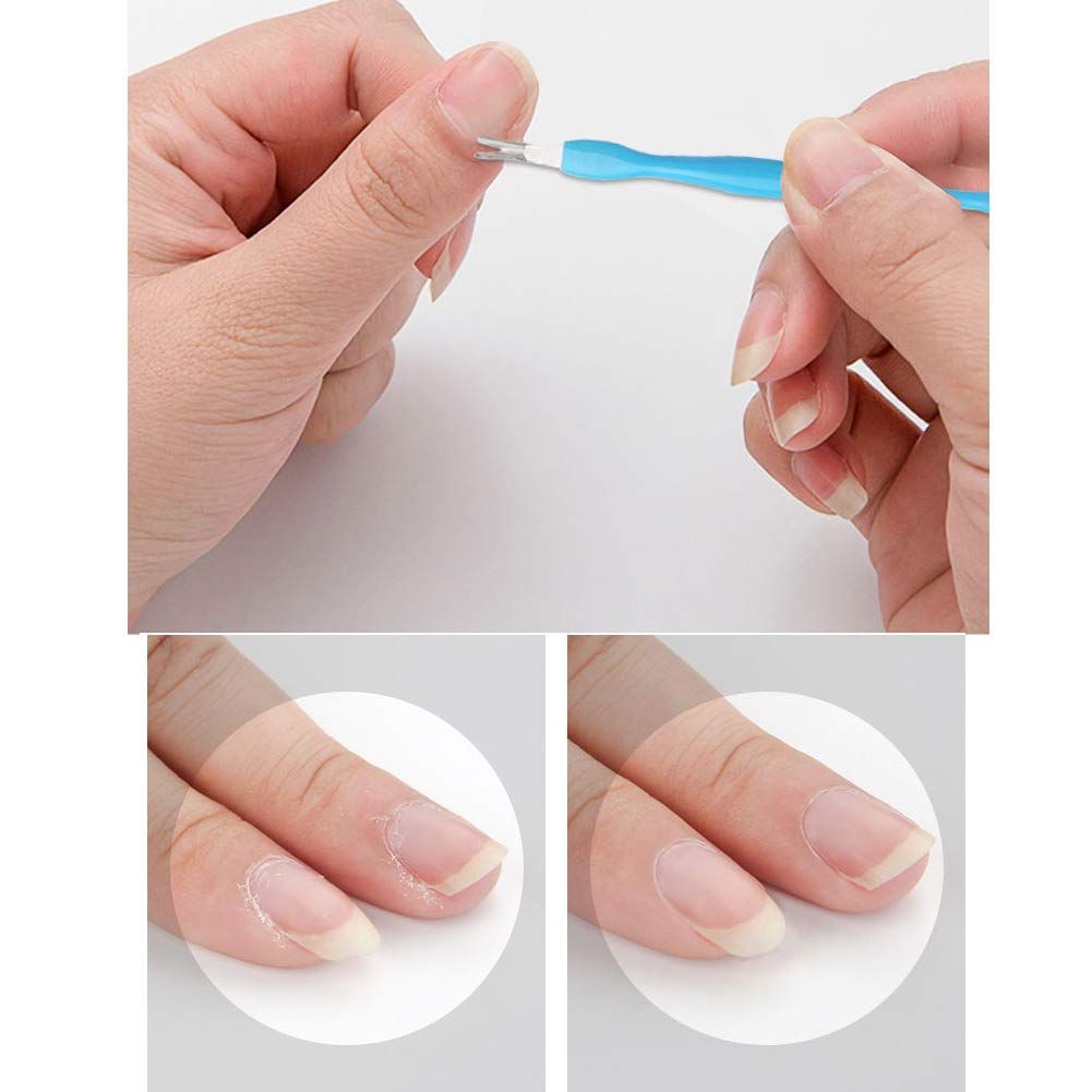 13pcs Manicure and Pedicure kit, Professional Pedicure Tools, Foot Nail Kit for Home, Foot Spa， Cracked and Dead Skin Cells