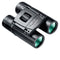 200×25Mini Compact Pocket Binoculars, Lightweight Foldable Binoculars,Easy Focus Small Binoculars for Adults Kids Bird Watching