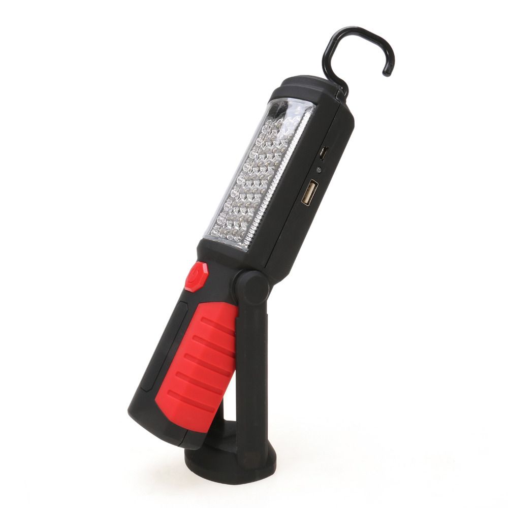 Magnetic Torches Led Super Bright, Emergency Backup Lights Mechanic Tools Camping Flashlight, Gifts for Men Husband