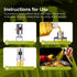 Premium kitchen and air fryer spray 100ml kitchen leak proof glass oil spray with distributor accessories