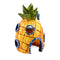 Aquarium Fish Tank Decorations Cartoon Resin Pineapple Hideaway House Aquarium Ornaments Fish Shelter Underwater