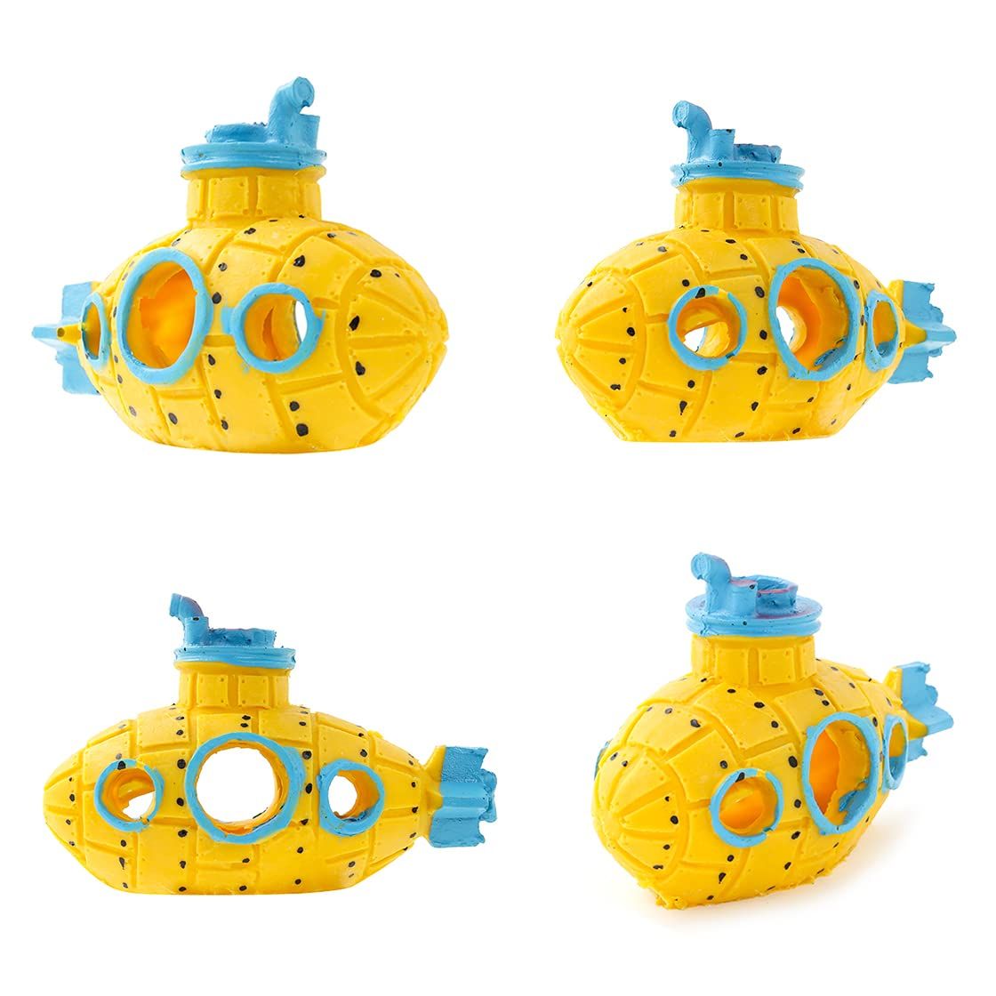 Fat hollow underwater fish tank decoration aquarium shrimp hidden aquarium decoration hidden cave landscaping decoration