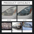 Headlight Cleaner,Headlight Restoration Kit