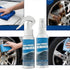 Multi-functional Quick-Acting Rust Removal Spray, 100 Ml Large Capacity Fast Acting Rust Remover Spray, Application for Metal Bikes Tools Tools Cars & Household Surfaces.